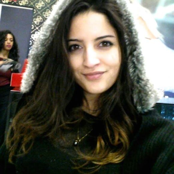 Meet your Posher, Ryma - Picture 1 of 1